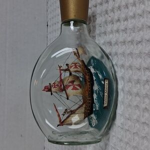 The Quorn Range Of Model Ships The Santa Maria Marshall Novelcrafts England